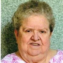 Sister Kathleen Groves SSND Obituary