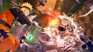 Shinobi striker in the game, you will be able to play many different game modes and characters present in the naruto verse. Naruto To Boruto Shinobi Striker Combat Guide From Genin To Hokage