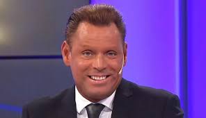 Luis Miguel: ¿Quién es Andrés Rey? El misterioso doble de el Sol de México  que lo reemplazó en un concierto