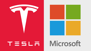 (tsla) stock analyst estimates, including earnings and revenue, eps, upgrades and downgrades. Tesla Tsla And Microsoft Msft Stocks Are On Fire Before Earnings Are Released