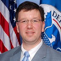 BILL POWERS, PhD Senior Advisor National Protection & Programs Directorate  U.S. Department of Homeland Security