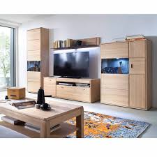 Cabinets plus designs and builds custom. Tv Lowboard Tijuana 05 Tv Cabinet Made Of Solid Oak Bianco W H D 14