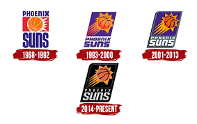 You have come to the right place! Phoenix Suns Logo Symbol History Png 3840 2160