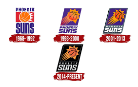 Please enter your email address receive daily logo's in your email! Phoenix Suns Logo Symbol History Png 3840 2160