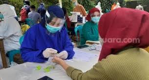 Beda Rapid Test Antigen Dengan Rapid Test Antibodi