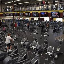 onelife fitness chesapeake square gym