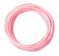PCL Filament for the Kids 3D-Printing Pen - 1,75 mm - 10 meter -  Fluorescent Pink