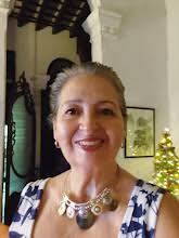 Blogger: User Profile: Mery Gonzalez-Toledo