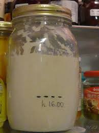 Come conservare il lievito madre in frigo innanzi tutto è necessario imparare come fare il lievito madre, conosciuto anche col nome di lievito naturale. Regole Base Per La Gestione Del Licoli Ilgiardinonascosto
