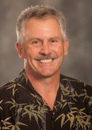 HHSC Board Chair Report