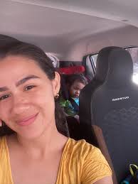 Anita Negrete's Instagram, Twitter & Facebook