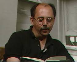 Richard Foreman reads Flaubert 1986