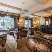 Afternoon Tea At Langtry Manor Restaurant Bournemouth Dorset Opentable