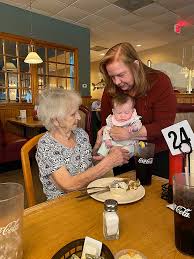 Dorothy Curry Obituary (1933