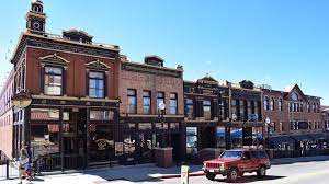 The city of cripple creek is the statutory city that is the county seat of teller county, colorado, united states. There S So Much More To Cripple Creek Than Gambling 9news Com