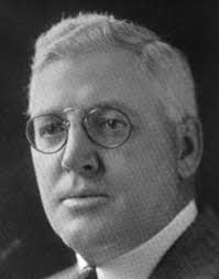 Irwin Arthur Yarnell (1876-1936)