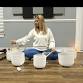 Yin Yoga, Reiki & Sound Bath