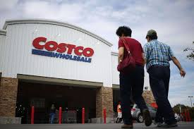 Maybe you would like to learn more about one of these? Costco Citi Deluged With Complaints In Rocky Credit Card Rollout The Gazette