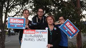 Our website is the key to completing nurse progress notes quickly and efficiently. Illawarra Nurses Fight For Mandated Ratios To Heat Up Illawarra Mercury Wollongong Nsw