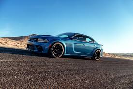 The charger's standard v6 engine is punchy yet easy on gas. 2020 Dodge Charger Starts At 31 390 Comes In Three Widebody Models