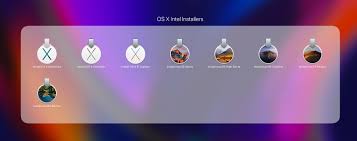 Macos - How To Upgrade - Apple (Si)