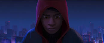 The Best Spider-Man: Into the Spider-Verse Quotes