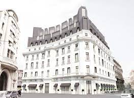 Algunas incluyen tarifas totalmente reembolsables con cancelación gratuita. Hilton Worldwide To Open New Hotel In Historic Romanian Capital