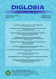 Contoh tesis bahasa dan sastra indonesia. Gaya Bahasa Dalam Kumpulan Puisi Dear You Karya Moammar Emka Diglosia Jurnal Kajian Bahasa Sastra Dan Pengajarannya