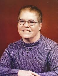 Obituary information for Jequita May Mitchell