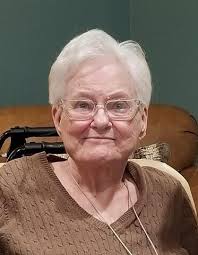 Glenda Annette Whitaker Obituary