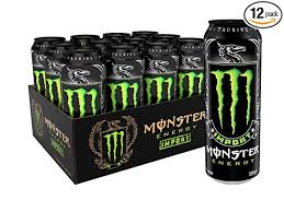 We did not find results for: Amazon Com Monster Energy Energy Drink Import 223 2 Fl Oz Pack Of 12 Grocery Gourmet Food