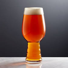 Spiegelau Ipa Glass Reviews Crate And Barrel Ipa Glass Crate And Barrel Gifts For Beer Lovers
