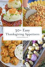 Crafts help kids show their creative side. 30 Best Thanksgiving Appetizers Breads Cheeses Dips And More
