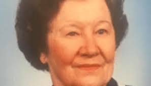 Mrs. Melinda Kaye McCormick