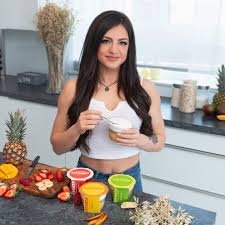 Kuchen in der wasserbadform/gekochter… haferflocken kuchen. Hochschule Aalen News Bei Ihr Haben Nicht Nur Die Haferflocken Biss