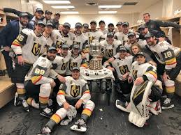 Hit us up for expansion tips. Stanley Cup Bound The Vegas Golden Knights Defy Logic Win 12 15 Games For The Right To Contend For The Holy Grail The Journey Of The Vgk Why Marc Andre Fleury Should Get