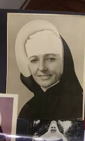 Who remembers my aunt, Sister Ann Caroline Stromer?