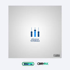 Logo Abacus Tutorials Branding Abacus Branding Branding Design
