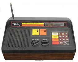 Image result for Regency DX-3000