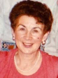 Obituary for Mary Anne Cooke