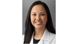 Pauline Scott, MD, MBA