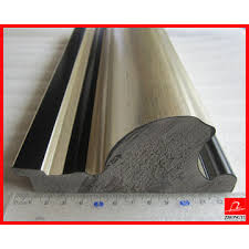 Concrete mouldings need to be structurally supported, often requiring a section of the exterior wall to be our stucco moldings look like high end concrete moldings, but weigh only a fraction as much. Polystyrene Plastic Decorative Frame Molding For Painting Frames Global Sources