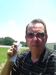 Gordon Lightfoot's Grave Site and Headstone in Orillia