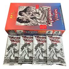 Nude trading cards - Etsy Schweiz