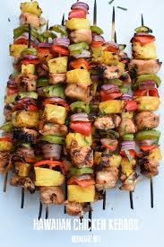 In fact, i always try to create a theme around any dinner party i host. 25 Hawaiian Party Foods Nobiggie