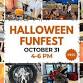10/31/25 Halloween Funfest - 4509 Co Rd 123 Event Image