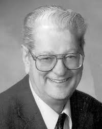 David Huefner Obituary (1936