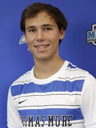 2024 Men's Soccer Roster