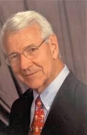 Joe D. Kimbrough Obituary