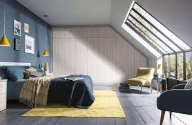 Closet diy tricks and tools the plywood solution illustration by eric larsen. 4 Clever Storage Ideas For Loft Bedrooms Sharps